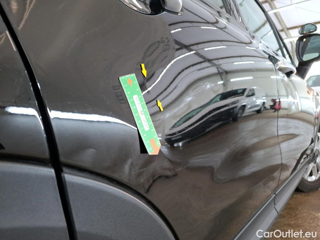  Fiat  500 X City Cross 1.0 GSE 120CV BVM6 E6dT #13