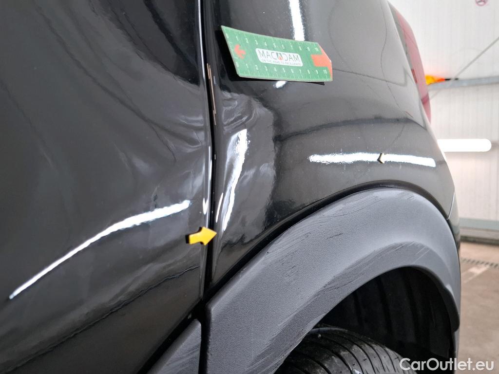  Fiat  500 X City Cross 1.0 GSE 120CV BVM6 E6dT #3