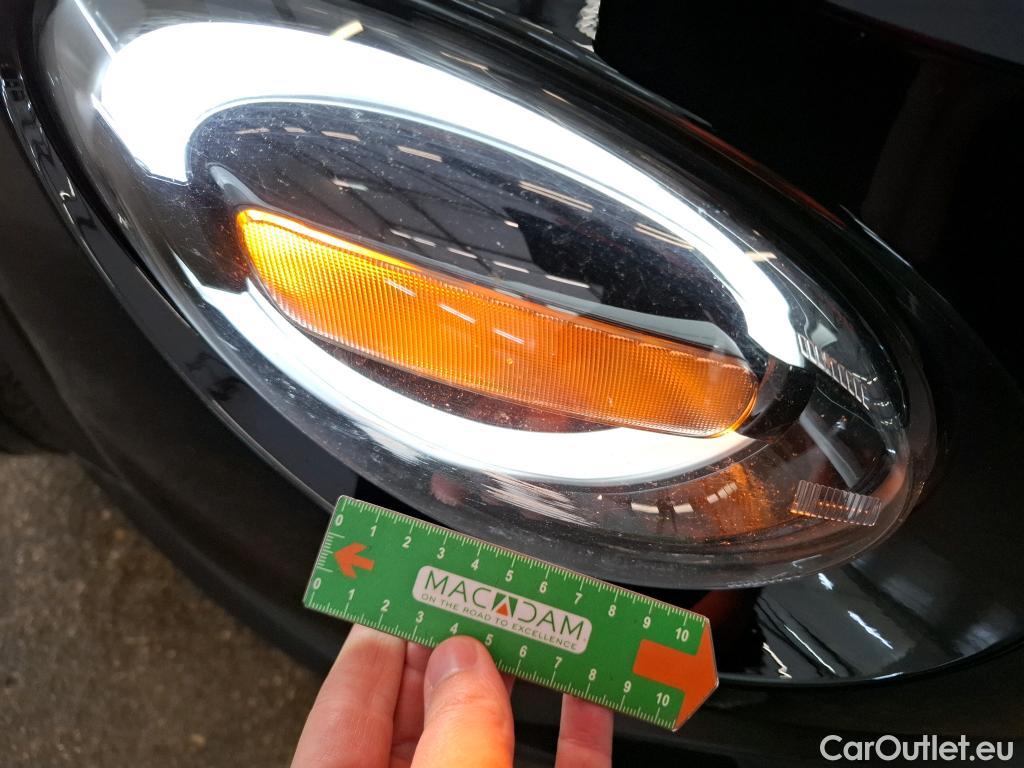  Fiat  500 X City Cross 1.0 GSE 120CV BVM6 E6dT #20