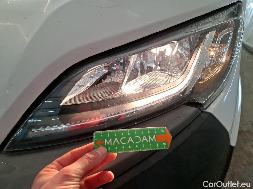  Fiat  Ducato FIAT   2014  4P  Fourgon tôlé H3Power 120 30 C H1 Pack #13