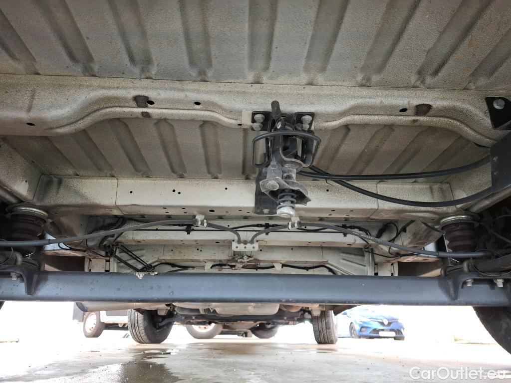  Fiat  Ducato FIAT   2014  4P  Fourgon tôlé H3Power 120 30 C H1 Pack #4