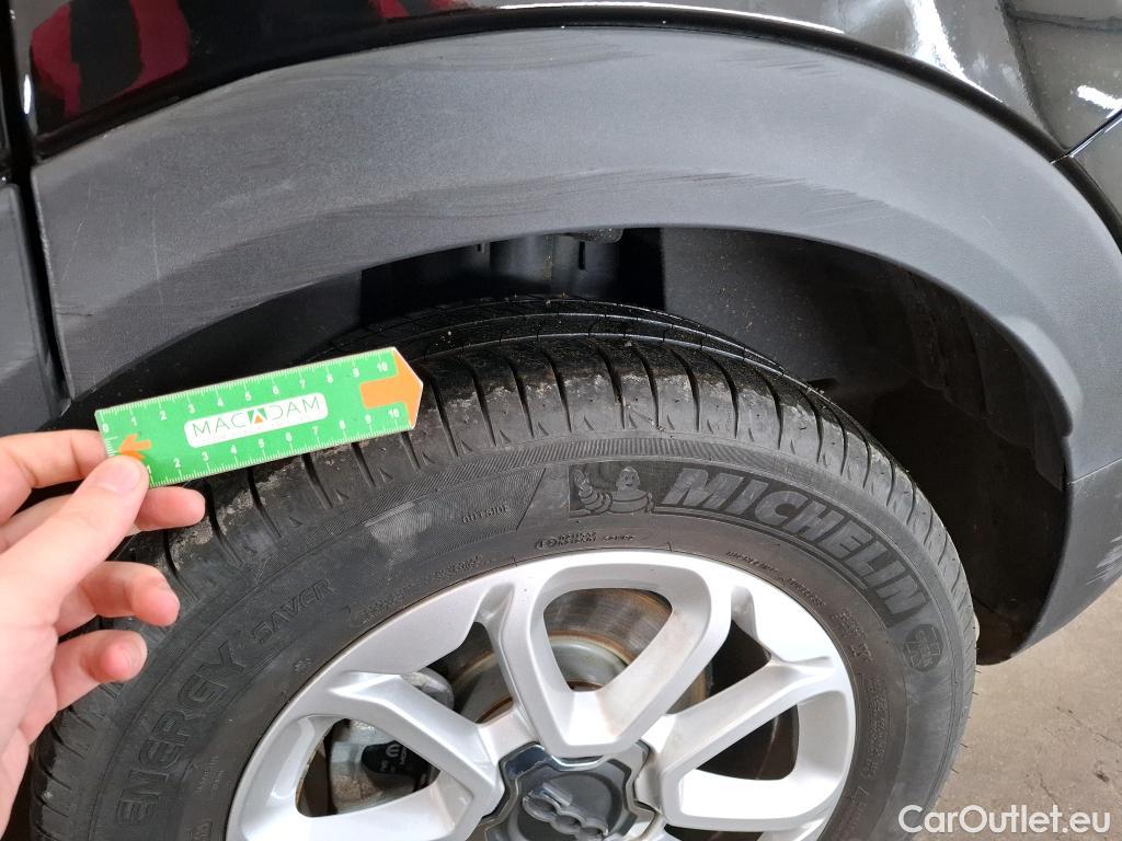  Fiat  500 X City Cross 1.0 GSE 120CV BVM6 E6dT #24