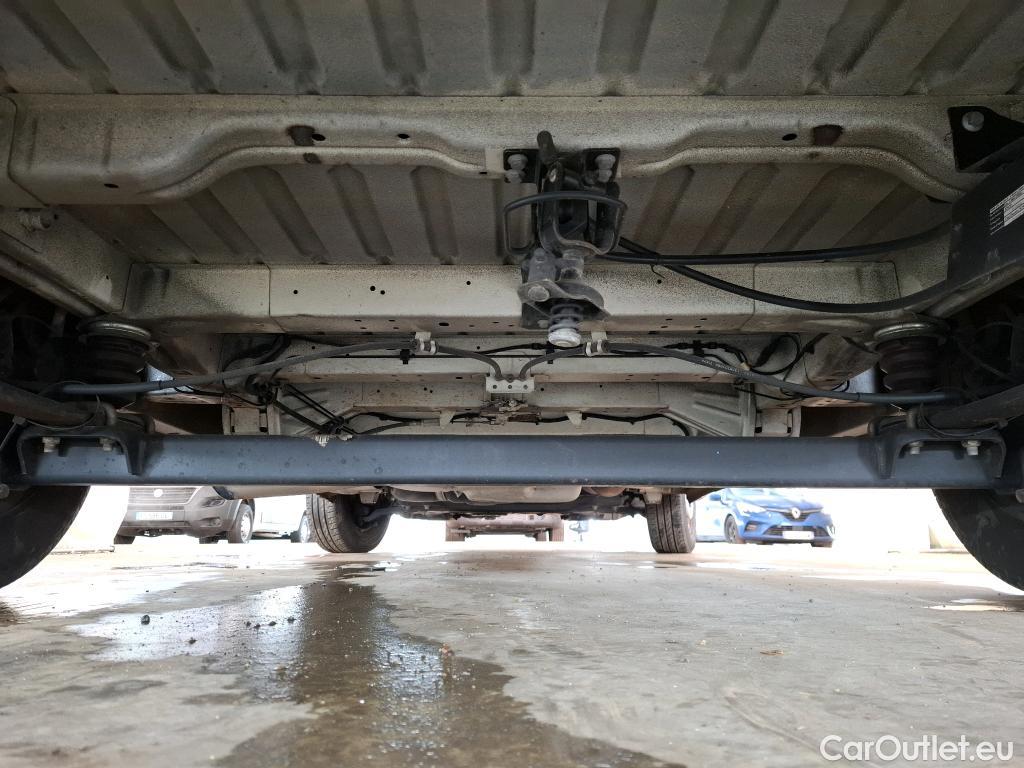  Fiat  Ducato FIAT   2014  4P  Fourgon tôlé H3Power 120 30 C H1 Pack #3