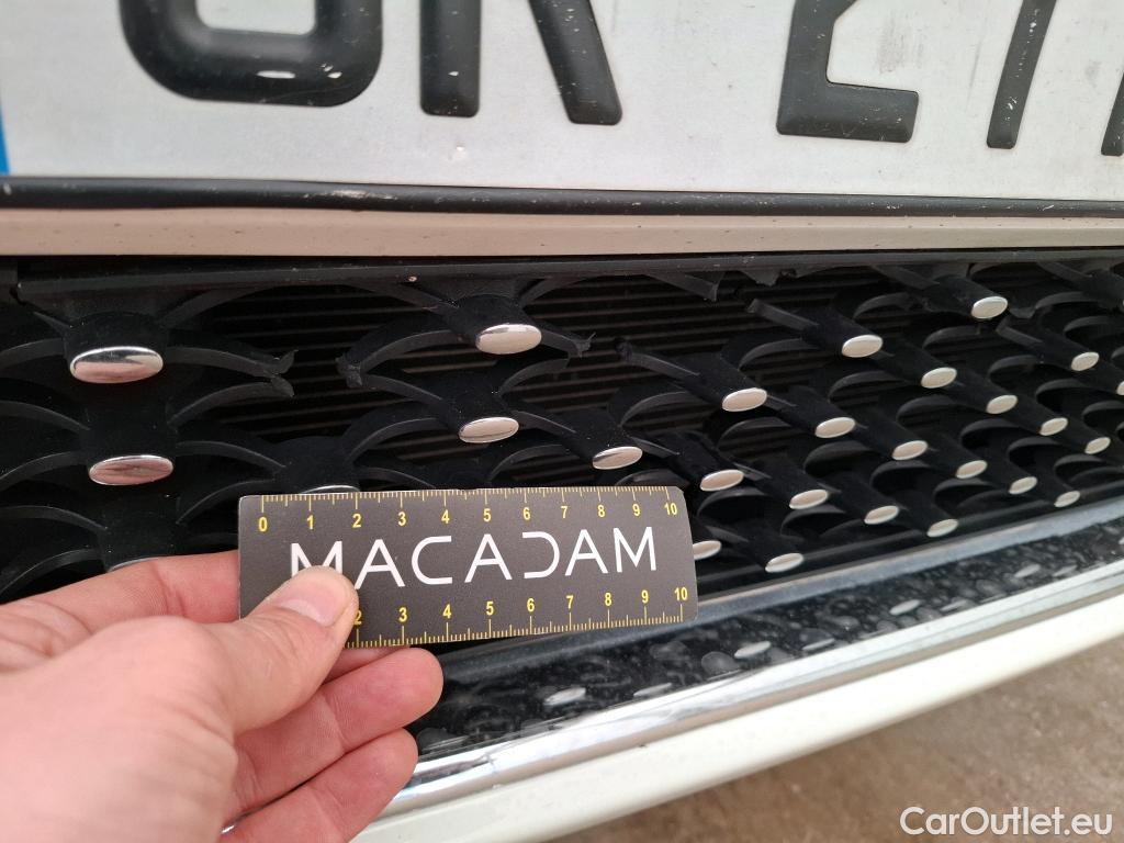  Fiat  500 FIAT   2015 3P Berline Hybrid 1.0 BSG 70 ch Dolcevita #4