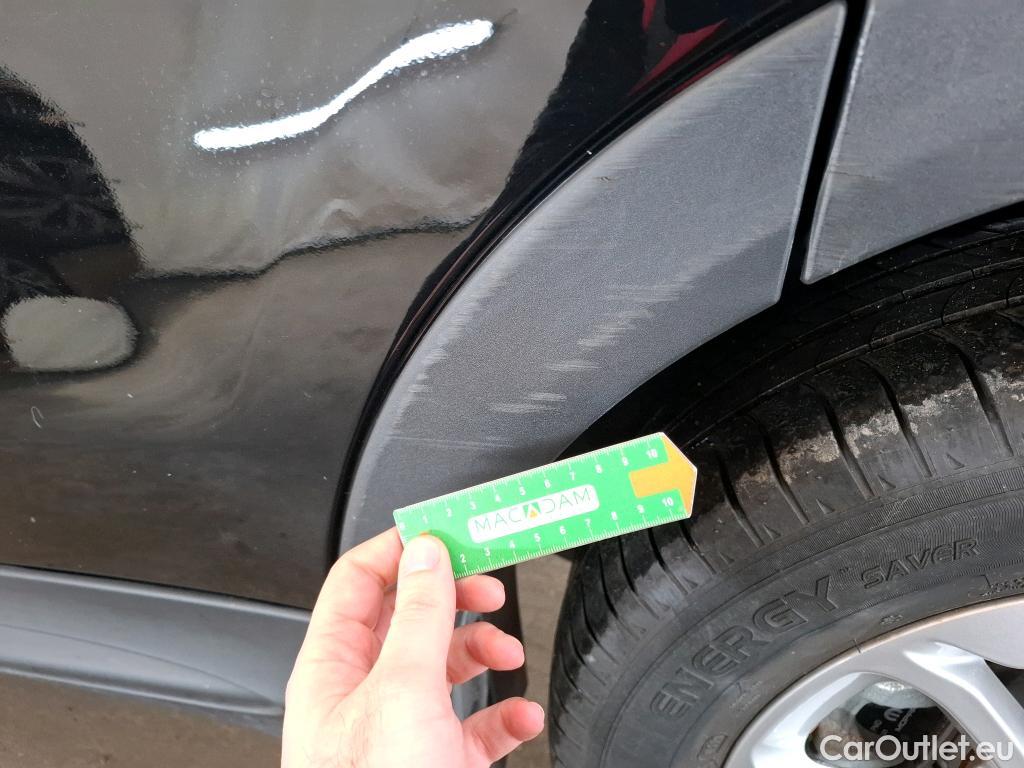  Fiat  500 X City Cross 1.0 GSE 120CV BVM6 E6dT #27