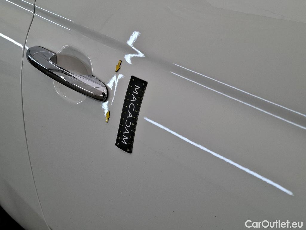  Fiat  500 FIAT   2015 3P Berline Hybrid 1.0 BSG 70 ch Dolcevita #2