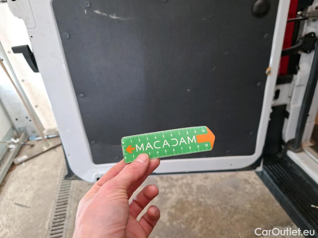  Fiat  Ducato FIAT   2014  4P  Fourgon tôlé H3Power 120 30 C H1 Pack #6