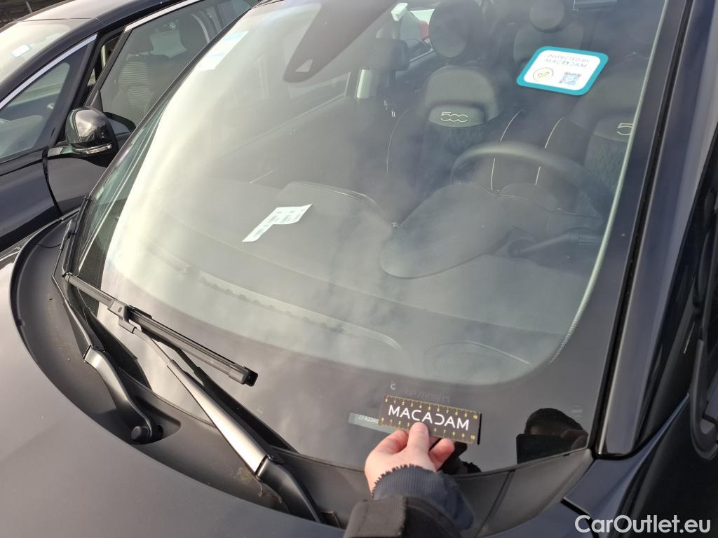  Fiat  500 X City Cross 1.0 GSE 120CV BVM6 E6dT #29