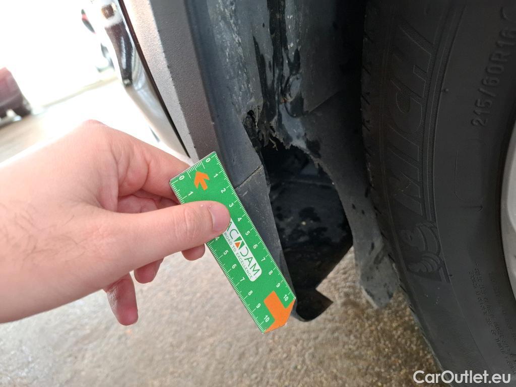  Fiat  500 X City Cross 1.0 GSE 120CV BVM6 E6dT #6