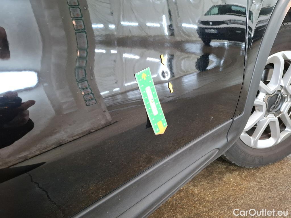  Fiat  500 X City Cross 1.0 GSE 120CV BVM6 E6dT #16