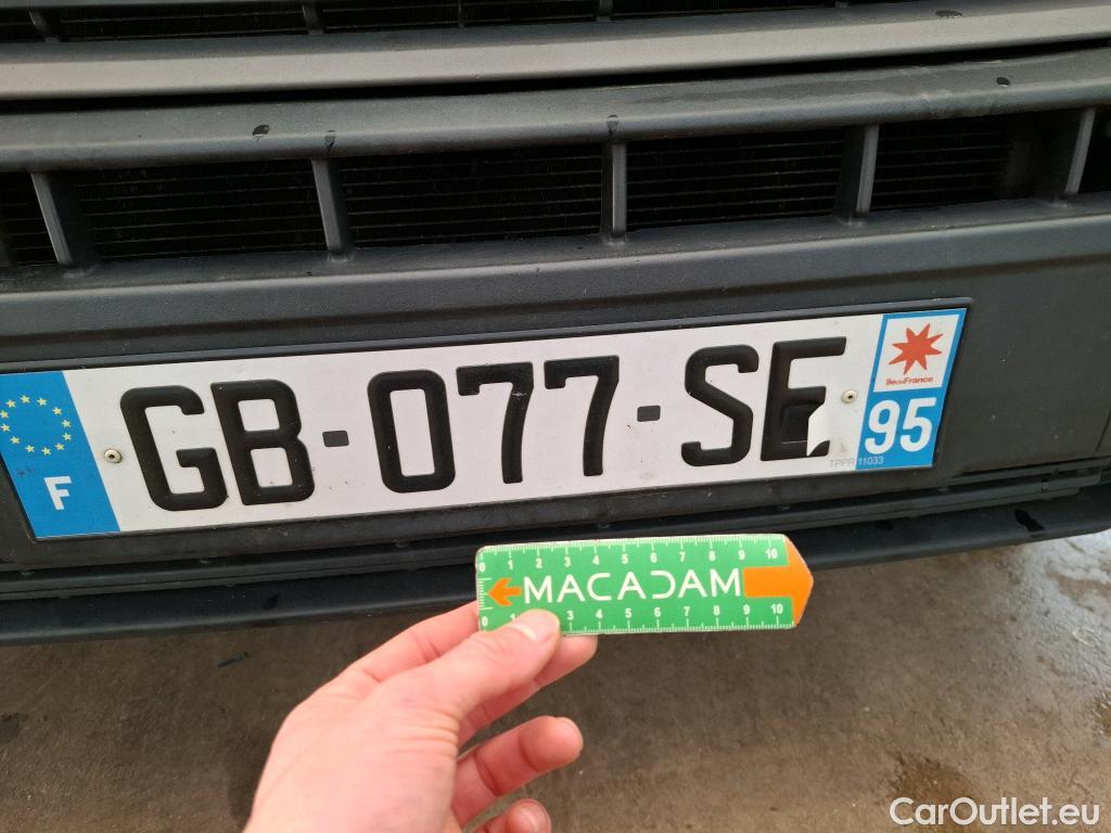  Fiat  Ducato FIAT   2014  4P  Fourgon tôlé H3Power 120 30 C H1 Pack #15