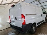  Fiat  Ducato FIAT   2014  4P  Fourgon tôlé H3Power 120 30 C H1 Pack #3