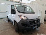  Fiat  Ducato FIAT   2014  4P  Fourgon tôlé H3Power 120 30 C H1 Pack #4