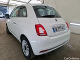  Fiat  500 FIAT   2015 3P Berline Hybrid 1.0 BSG 70 ch Dolcevita #2