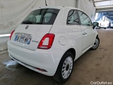  Fiat  500 FIAT   2015 3P Berline Hybrid 1.0 BSG 70 ch Dolcevita #3