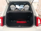  Fiat  500 FIAT   2015 3P Berline Hybrid 1.0 BSG 70 ch Dolcevita #10