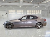  Alfa Romeo  Giulietta ALFA ROMEO GIULIA / 2016 / 4P / BERLINA 2.2 TD 160 CV SUPER BUSINESS AT8 #8