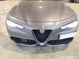  Alfa Romeo  Giulietta ALFA ROMEO GIULIA / 2016 / 4P / BERLINA 2.2 TD 160 CV SUPER BUSINESS AT8 #28