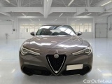  Alfa Romeo   STELVIO ALFA ROMEO / 2017 / 5P / SUV 2.2 TURBO DIESEL 190CV BUSINESS AT8 Q4 #6