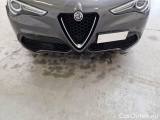  Alfa Romeo   STELVIO ALFA ROMEO / 2017 / 5P / SUV 2.2 TURBO DIESEL 190CV BUSINESS AT8 Q4 #28