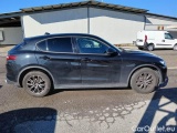  Alfa Romeo   STELVIO ALFA ROMEO / 2017 / 5P / SUV 2.2 TURBO DIESEL 190CV AT8 Q4 BUSINESS #7