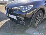  Alfa Romeo   STELVIO ALFA ROMEO / 2017 / 5P / SUV 2.2 TURBO DIESEL 190CV AT8 Q4 BUSINESS #22
