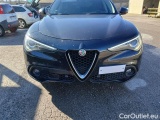  Alfa Romeo   STELVIO ALFA ROMEO / 2017 / 5P / SUV 2.2 TURBO DIESEL 190CV AT8 Q4 BUSINESS #24
