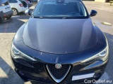  Alfa Romeo   STELVIO ALFA ROMEO / 2017 / 5P / SUV 2.2 TURBO DIESEL 190CV AT8 Q4 BUSINESS #30