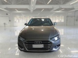  Audi  A4 AUDI  AVANT / 2019 / 5P / STATION WAGON 2.0 35 TFSI BUSIN ADVAN. S TRONIC #7