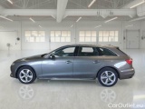  Audi  A4 AUDI  AVANT / 2019 / 5P / STATION WAGON 2.0 35 TFSI BUSIN ADVAN. S TRONIC #9