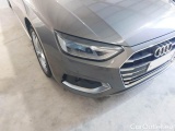  Audi  A4 AUDI  AVANT / 2019 / 5P / STATION WAGON 2.0 35 TFSI BUSIN ADVAN. S TRONIC #40