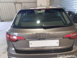  Audi  A4 AUDI  AVANT / 2019 / 5P / STATION WAGON 2.0 35 TFSI BUSIN ADVAN. S TRONIC #72