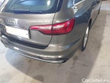  Audi  A4 AUDI  AVANT / 2019 / 5P / STATION WAGON 2.0 35 TFSI BUSIN ADVAN. S TRONIC #74
