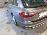  Audi  A4 AUDI  AVANT / 2019 / 5P / STATION WAGON 2.0 35 TFSI BUSIN ADVAN. S TRONIC #77
