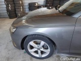  Audi  A4 AUDI  AVANT / 2019 / 5P / STATION WAGON 2.0 35 TFSI BUSIN ADVAN. S TRONIC #91