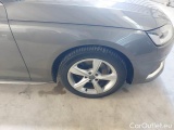  Audi  A4 AUDI  AVANT / 2019 / 5P / STATION WAGON 2.0 35 TFSI BUSIN ADVAN. S TRONIC #104