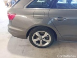  Audi  A4 AUDI  AVANT / 2019 / 5P / STATION WAGON 2.0 35 TFSI BUSIN ADVAN. S TRONIC #106