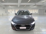  Audi  A4 AUDI  AVANT / 2019 / 5P / STATION WAGON 2.0 35 TDI BUSINESS S TRONIC #6
