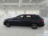  Audi  A4 AUDI  AVANT / 2019 / 5P / STATION WAGON 2.0 35 TDI BUSINESS S TRONIC #8