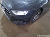  Audi  A4 AUDI  AVANT / 2019 / 5P / STATION WAGON 2.0 35 TDI BUSINESS S TRONIC #25