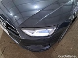  Audi  A4 AUDI  AVANT / 2019 / 5P / STATION WAGON 2.0 35 TDI BUSINESS S TRONIC #34