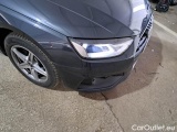  Audi  A4 AUDI  AVANT / 2019 / 5P / STATION WAGON 2.0 35 TDI BUSINESS S TRONIC #41