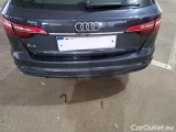  Audi  A4 AUDI  AVANT / 2019 / 5P / STATION WAGON 2.0 35 TDI BUSINESS S TRONIC #51