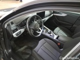  Audi  A4 AUDI  AVANT / 2019 / 5P / STATION WAGON 2.0 35 TDI BUSINESS S TRONIC #79