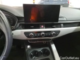  Audi  A4 AUDI  AVANT / 2019 / 5P / STATION WAGON 2.0 35 TDI BUSINESS S TRONIC #83