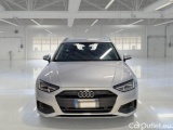  Audi  A4 AUDI  AVANT / 2019 / 5P / STATION WAGON 2.0 35 TDI BUSINESS S TRONIC #6