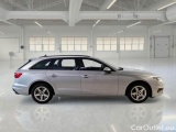  Audi  A4 AUDI  AVANT / 2019 / 5P / STATION WAGON 2.0 35 TDI BUSINESS S TRONIC #7