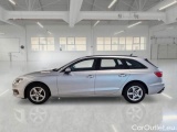  Audi  A4 AUDI  AVANT / 2019 / 5P / STATION WAGON 2.0 35 TDI BUSINESS S TRONIC #8