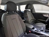  Audi  A4 AUDI  AVANT / 2019 / 5P / STATION WAGON 2.0 35 TDI BUSINESS S TRONIC #13
