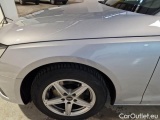  Audi  A4 AUDI  AVANT / 2019 / 5P / STATION WAGON 2.0 35 TDI BUSINESS S TRONIC #90